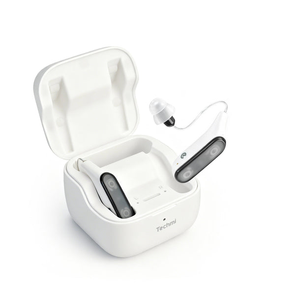 FacePro FDA OTC集音器